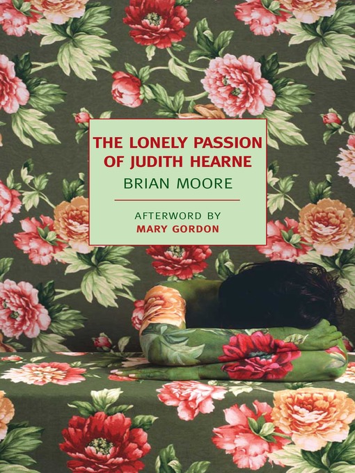 Title details for The Lonely Passion of Judith Hearne by Brian Moore - Wait list